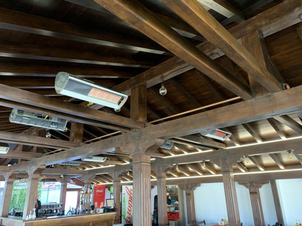 Комплекс “Светилото“ отново отвори врати