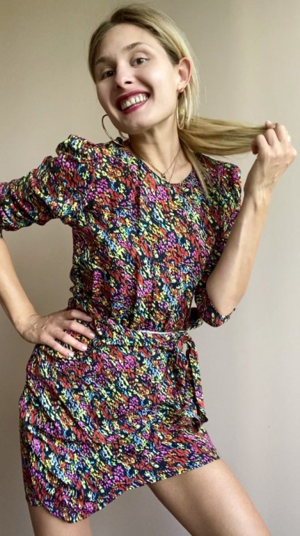 Казанлъчанката Борислава Славова с престилка в Мастършеф