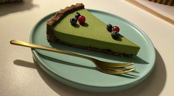 Казанлъчанката Борислава Славова с престилка в Мастършеф