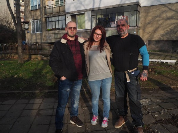 Казанлъчани със съвместна песен и клип