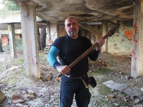 Казанлъчани със съвместна песен и клип