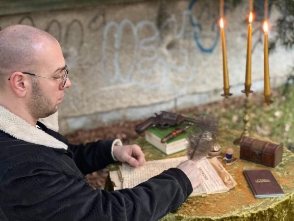 Казанлъчани със съвместна песен и клип