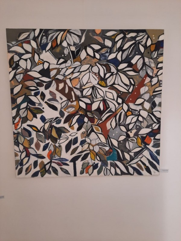 “Женското начало“ изпълни залата на ул. “Искра“ 4