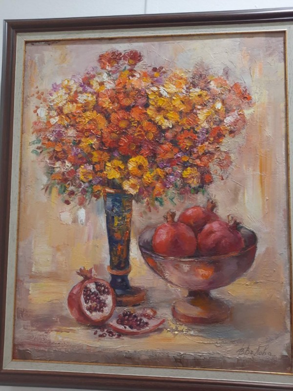 “Женското начало“ изпълни залата на ул. “Искра“ 4