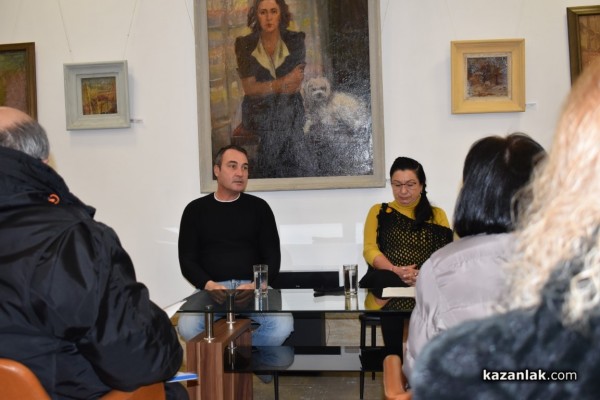 Нова премиера на казанлъшкия театър, Татяна Лолова и Мира Добрева също ще са част от „Чудомирови празници“ 2021