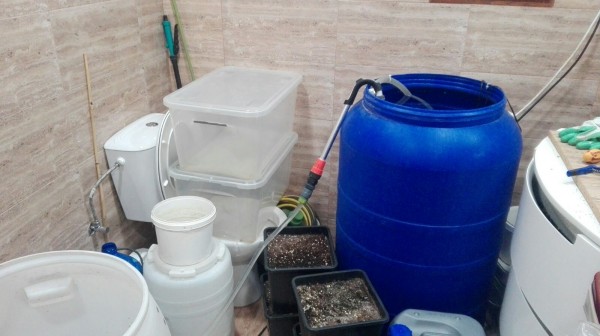 Разкриха модерна нарколаборатория с 600 растения марихуана в Шипка