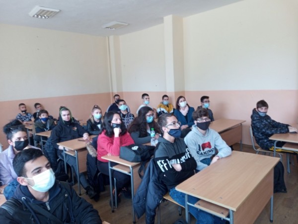 Интернет! Опасности и решения