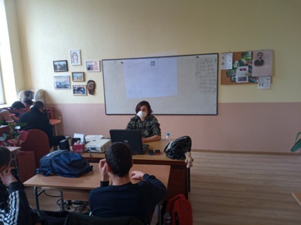 Интернет! Опасности и решения