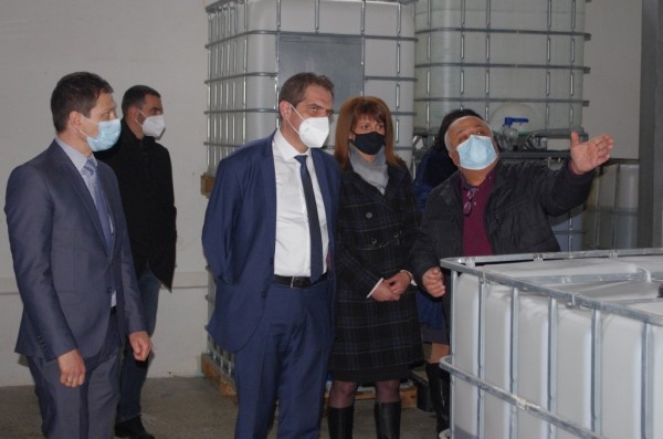 ГЕРБ: Продължаваме да обединяваме хора, а не да ги разделяме