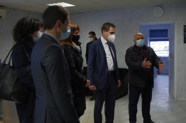 ГЕРБ: Продължаваме да обединяваме хора, а не да ги разделяме