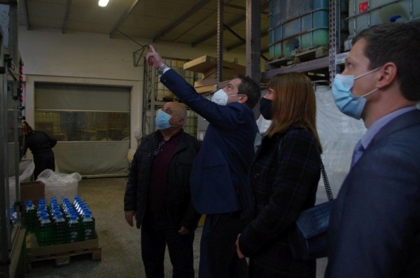 ГЕРБ: Продължаваме да обединяваме хора, а не да ги разделяме