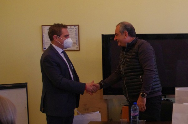 ГЕРБ: Продължаваме да обединяваме хора, а не да ги разделяме