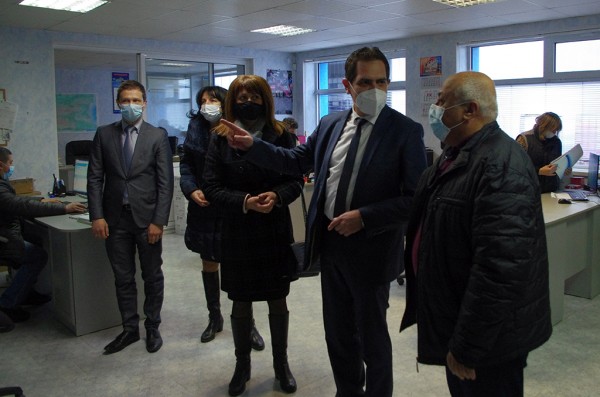 ГЕРБ: Продължаваме да обединяваме хора, а не да ги разделяме