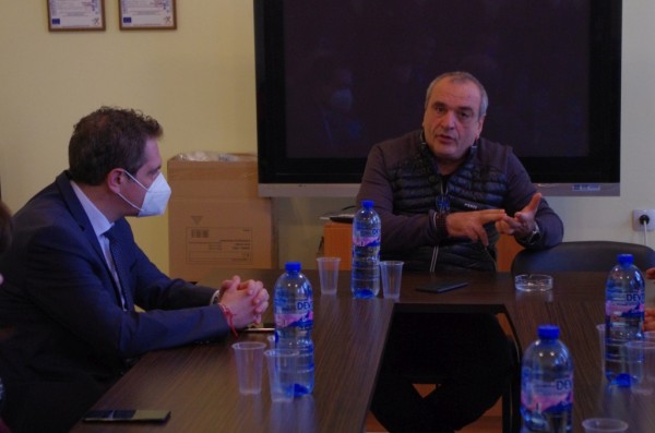 ГЕРБ: Продължаваме да обединяваме хора, а не да ги разделяме