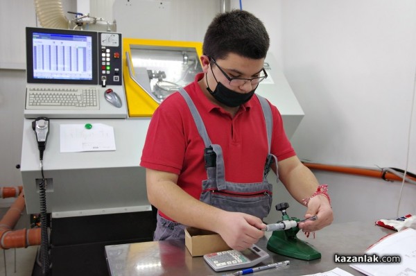 “ЮМТ“ АД – един от най-модерните партньори на Механото 