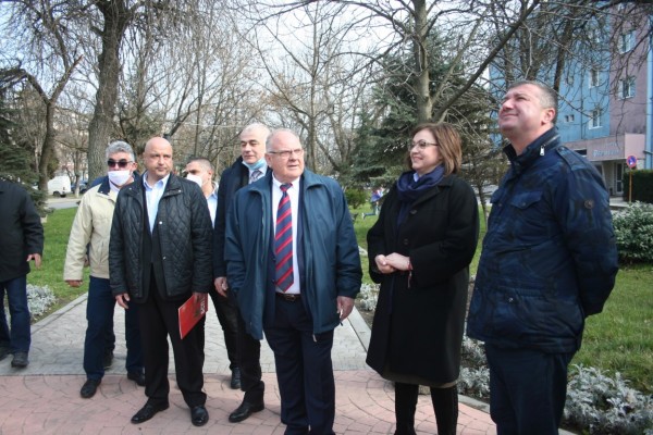 БСП: “Мини Марица изток“ може да работи до 2060 година / Новини от Казанлък