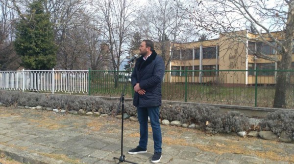 Връщане достойнството на българското село и балансиране на сектор „Розопроизводство“ - цел и политика на ПП „Републиканци за България“ 