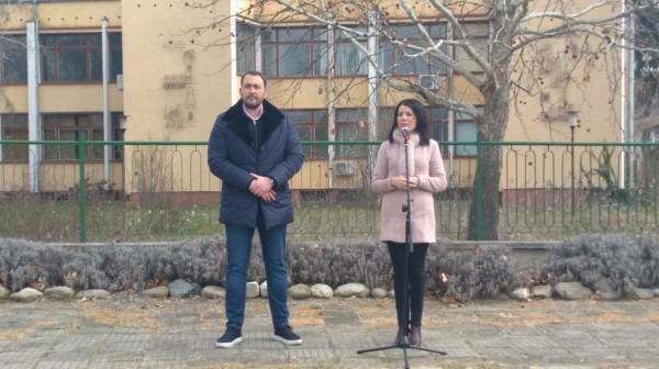 Връщане достойнството на българското село и балансиране на сектор „Розопроизводство“ - цел и политика на ПП „Републиканци за България“ 