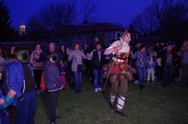 Традициите са живи