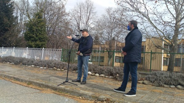 Връщане достойнството на българското село и балансиране на сектор „Розопроизводство“ - цел и политика на ПП „Републиканци за България“ 