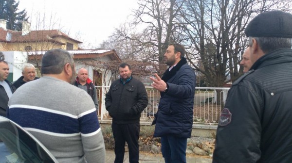 Връщане достойнството на българското село и балансиране на сектор „Розопроизводство“ - цел и политика на ПП „Републиканци за България“ 