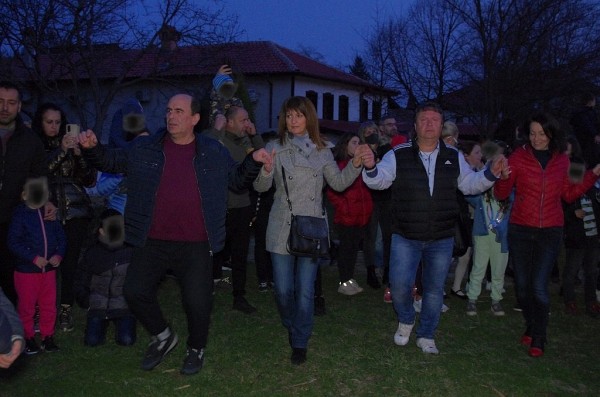 Традициите са живи