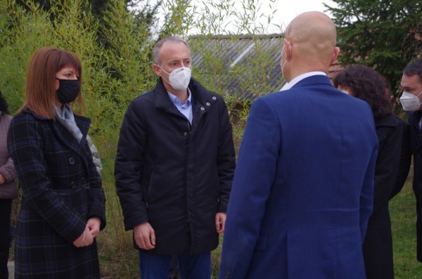 ГЕРБ: Ще търсим варианти за подпомагане на Академията за таланти в Розово