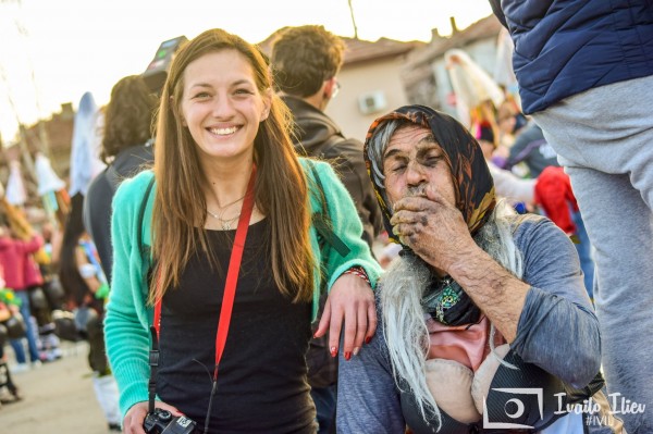 “Лебедово езеро“ бе гвоздея в програмата на Сирни Заговезни в Павел баня