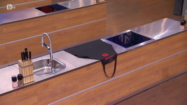 Казанлъчанката Борислава Славова отпадна от Мастършеф