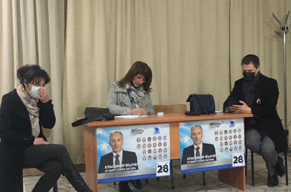 Илиана Жекова, Роман Желев и Мария Гинева – и тримата градят кариерите си стъпка по стъпка