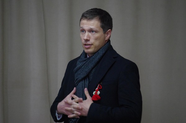 Илиана Жекова, Роман Желев и Мария Гинева – и тримата градят кариерите си стъпка по стъпка