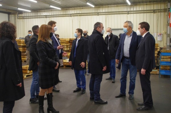 Връзката бизнес - депутати - министри трябва да я има и в бъдеще 