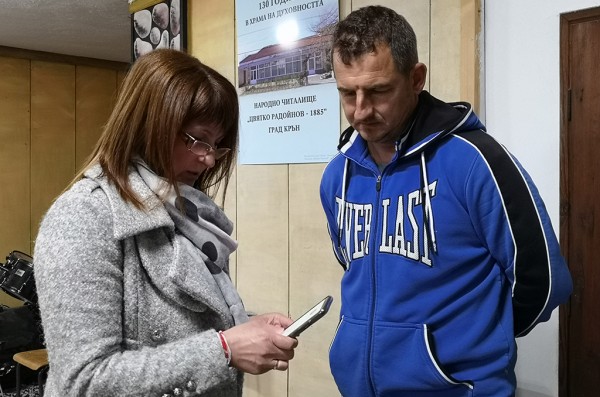 Илиана Жекова, Роман Желев и Мария Гинева – и тримата градят кариерите си стъпка по стъпка