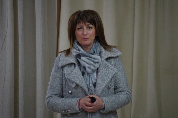 Илиана Жекова, Роман Желев и Мария Гинева – и тримата градят кариерите си стъпка по стъпка