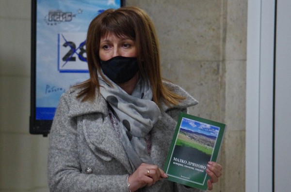 Илиана Жекова, Роман Желев и Мария Гинева – и тримата градят кариерите си стъпка по стъпка