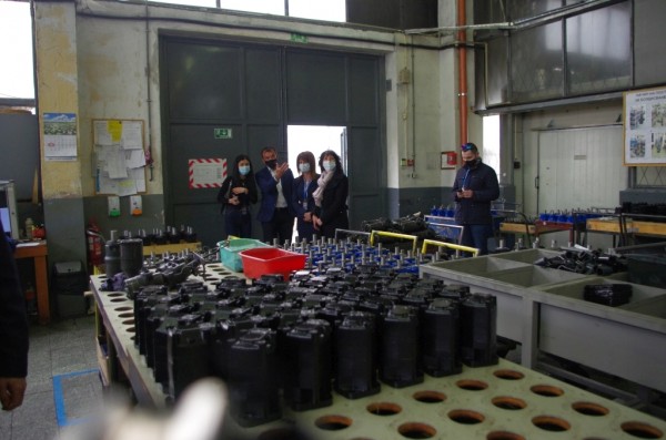 Партньорството между бизнес и образователни институции гарантира нужните специалисти 