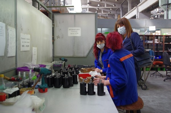 Партньорството между бизнес и образователни институции гарантира нужните специалисти 