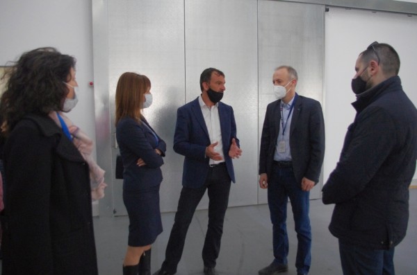 Партньорството между бизнес и образователни институции гарантира нужните специалисти 