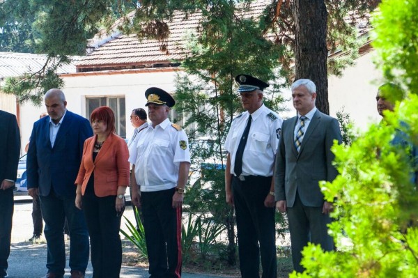 Красимир Иванов: Да спрем безобразията в държавата и да дадем равен старт на децата си 