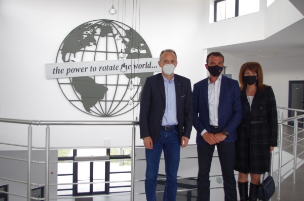 Професионалното образование е сред приоритетите на ГЕРБ 