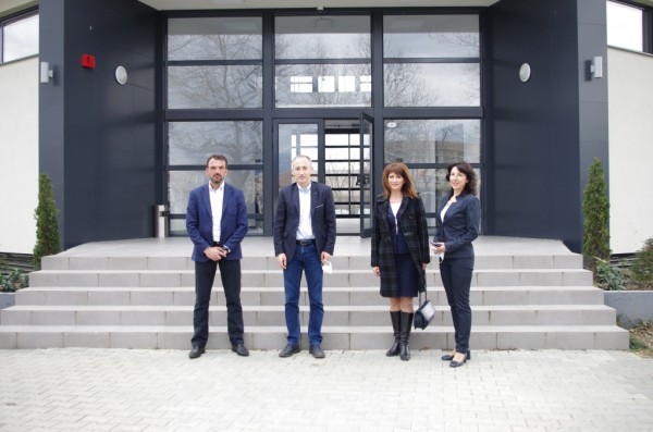 Професионалното образование е сред приоритетите на ГЕРБ 