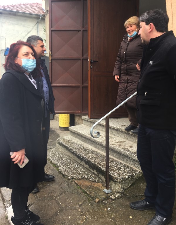 Пламен Караджов, „БСП за България”: Липсата на държавност е довела гражданите да се чувстват незащитени и в безизходица / Новини от Казанлък