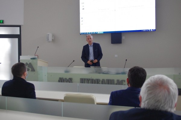 Професионалното образование е сред приоритетите на ГЕРБ 