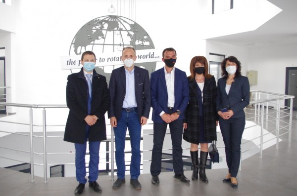 Професионалното образование е сред приоритетите на ГЕРБ 