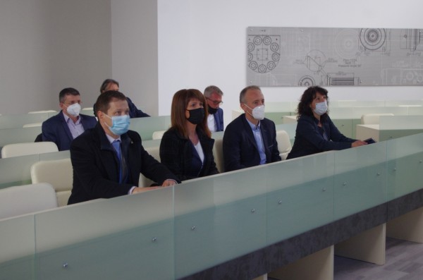 Професионалното образование е сред приоритетите на ГЕРБ 