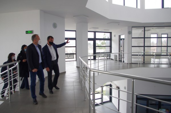 Професионалното образование е сред приоритетите на ГЕРБ 