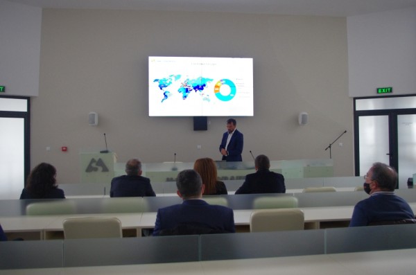 Професионалното образование е сред приоритетите на ГЕРБ 