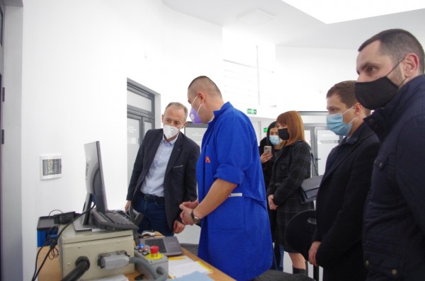 Професионалното образование е сред приоритетите на ГЕРБ 