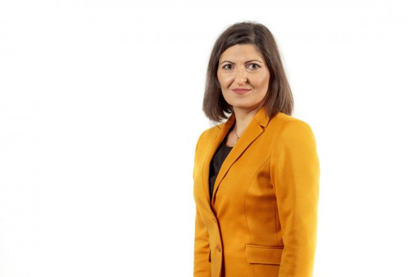 Екологът Ива Ангелкова е трета в листата на Възраждане за Старозагорски регион / Новини от Казанлък