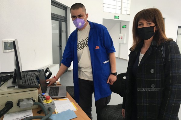 На 155 микро и малки фирми сме помогнали в Казанлъшко в ковид кризата